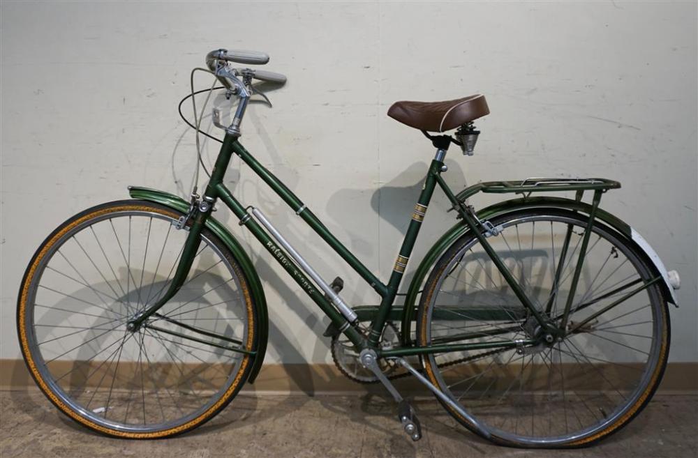 RALEIGH SPORTS BICYCLERaleigh