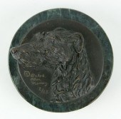 RALPH A. MASSEY BRONZE MEDALLI