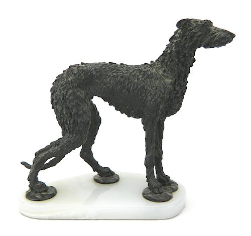 RALPH A. MASSEY BRONZE