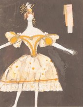 Ralph Adron (born 1937)/Design