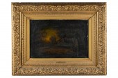 RALPH ALBERT BLAKELOCK (1847 -