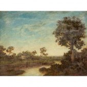 Ralph Albert Blakelock America