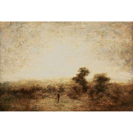 Ralph Albert Blakelock American,