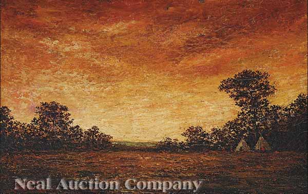 Ralph Albert Blakelock (American