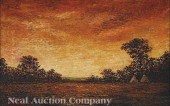 Ralph Albert Blakelock (Americ