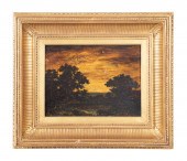 RALPH ALBERT BLAKELOCK "DEEP S