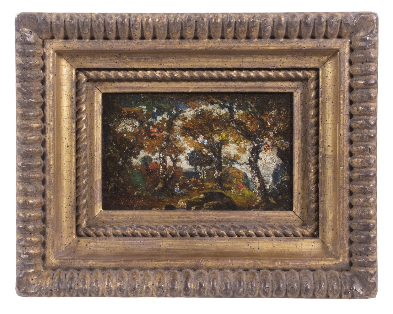 RALPH ALBERT BLAKELOCK (NY/CA,