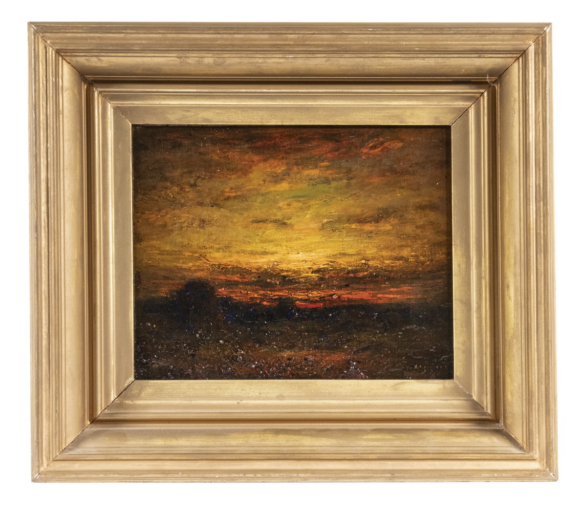 RALPH ALBERT BLAKELOCK (NY/CA,