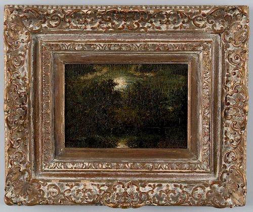 RALPH ALBERT BLAKELOCK O/B