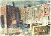 RALPH AVERY (AMERICAN, 1906-19