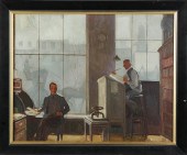 Ralph Avery (American 1906-197