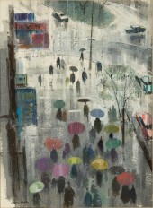 RALPH AVERY (AMERICAN, 1906-19