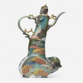 Ralph Bacerra. Tea Pot. 2001,