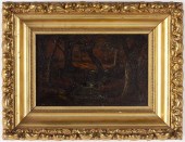 Ralph Blakelock (Am. 1847-1919