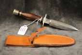 RALPH BONE CUSTOM MADE DAGGERR