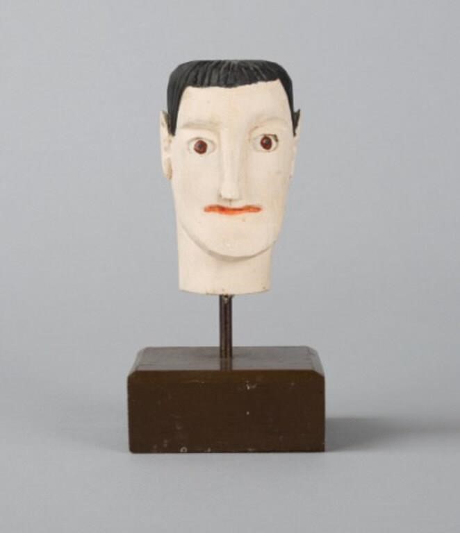 RALPH BOUTILIER (1906-1989)