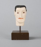 RALPH BOUTILIER (1906-1989) CA
