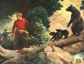 RALPH CROSBY SMITH (1907-1962)