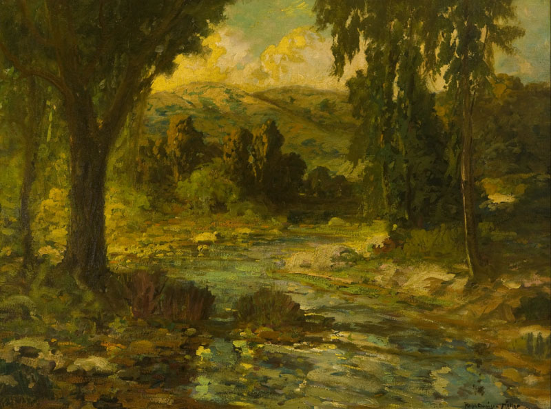 Ralph Davidson Miller (1858-1945