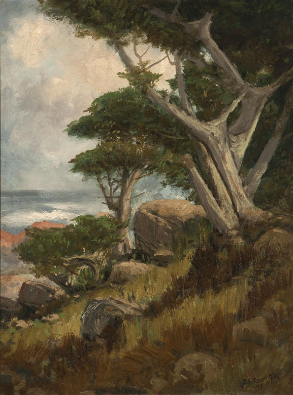 Ralph Davidson Miller (1858-1945