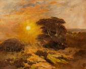 RALPH DAVISON MILLER (1858 - 1