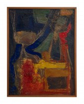 RALPH DUCASSE, ABSRACT OF TWO
