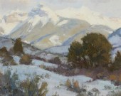 RALPH E. OBERG, (B. 1950), "CI