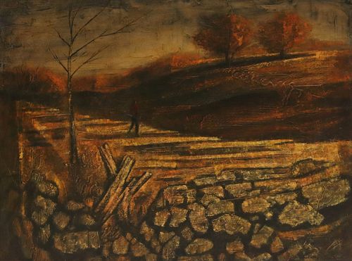 RALPH E. WHITE (TX, 1921-2004)