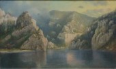 RALPH EARL DECAMP (AMERICAN, 1