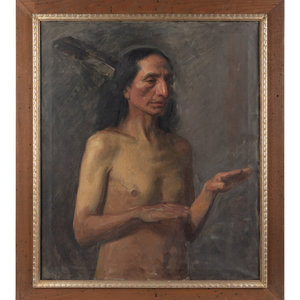 Ralph Elmer Clarkson (American,