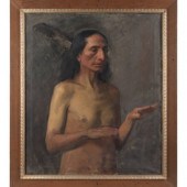 Ralph Elmer Clarkson (American