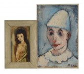 RALPH ENO (AMERICAN, 1902 - 19