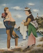 RALPH EUGENE CAHOON, JR., (AME