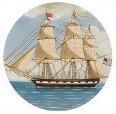 RALPH EUGENE CAHOON JR., AMERI