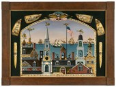 RALPH EUGENE CAHOON, JR. (CAPE