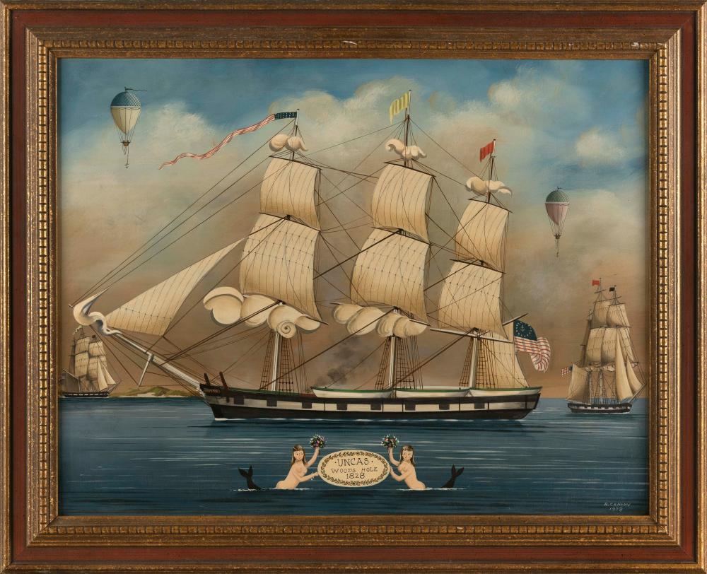 RALPH EUGENE CAHOON, JR.