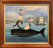 RALPH EUGENE CAHOON, JR. OIL O
