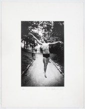 RALPH GIBSON GELATIN SILVER PR
