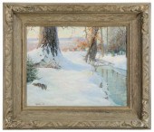 Ralph H. Hillbom (New York/Flo