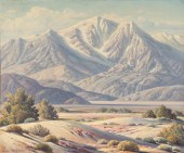RALPH HAMMERAS (1894-1970): SA