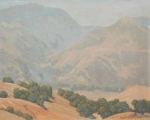 RALPH HOLMES, (1876-1963, SAN