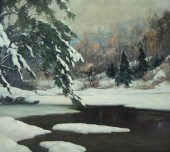 RALPH ILIGAN (AMERICAN, 1894-1
