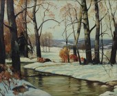 RALPH ILIGAN (AMERICAN,1894-19