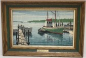 RALPH JOHNSON BATCHELDER (1885