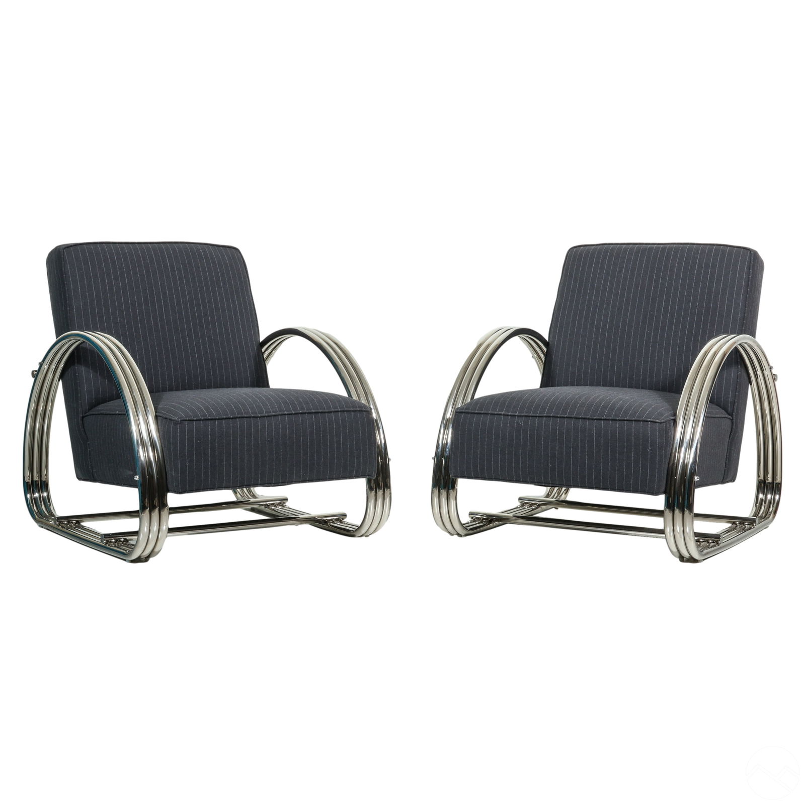 RALPH LAUREN AMERICAN MODERNISM