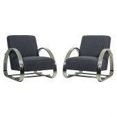 RALPH LAUREN AMERICAN MODERNIS