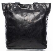 RALPH LAUREN BLACK LIZARD-PRIN