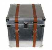 RALPH LAUREN CHROME STEAMER TR