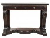RALPH LAUREN CLIVEDON EMPIRE-S