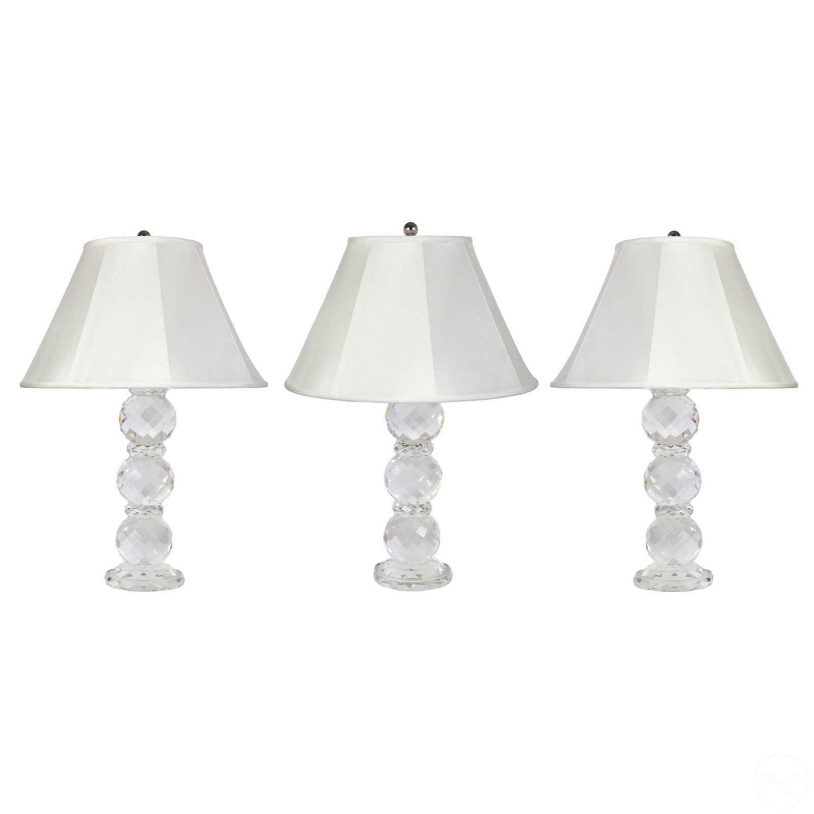 RALPH LAUREN CRYSTAL DANIELA